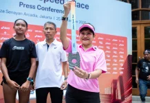 Jakarta Speed Race 2026 Perkenalkan Kategori Baru One Mile Race