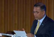 PM Bangladesh Serukan Aksi Internasional Atasi Krisis Rohingya
