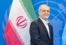 Pezeshkian: Iran Inginkan Perdamaian, tetapi Masih Tidak Percaya AS