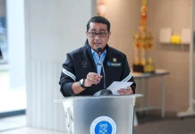 Menteri Ekraf dan ITB Perkuat Substansi Jakarta Vision