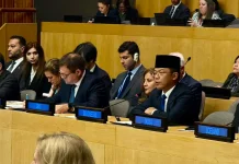Indonesia Tegaskan Dukungan bagi UNRWA di tengah Tekanan yang Meningkat