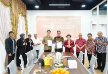 PRINTRIDI dan Krista Exhibitions Integrasikan Teknologi Cetak 2D dan 3D