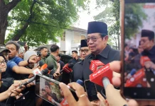 SBY: Guruh Soekarnoputra Seniman yang Mencintai Indonesia