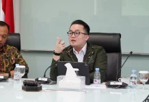 Abraham Soroti Pernyataan PM Solomon soal Papua