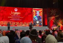 Kriyanusa 2026, Selvi Gibran Rakabuming Ajak Masyarakat Beli Produk Kriya Lokal