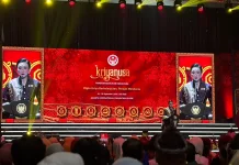 Kriyanusa 2026 Dorong Perajin Perluas Akses Pasar