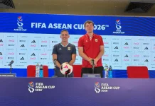 Ole Romeny Sebut Skuad Timnas Indonesia Seperti Keluarga