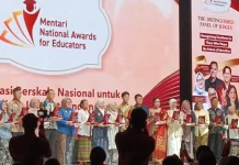 Puluhan Pendidik Raih MNAE 2026, Hadirkan Inovasi dari Berbagai Daerah