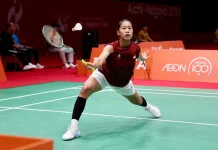 Langkah Putri Terhenti, Impian Semifinal Asian Games 2026 Gagal Terwujud