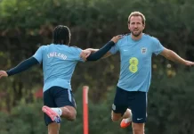 Tuchel Susun Strategi Jitu, Inggris Bidik Kemenangan atas Spanyol