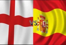 Inggris vs Spanyol: Tuchel dan De la Fuente Siapkan Strategi