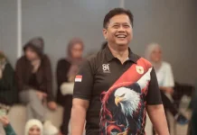 Viva Yoga Bangga Bulutangkis Raih Emas Asian Games 2026