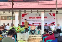 Kemensos Bantu Modal Usaha Rp5 Juta untuk Eks Napi di Poso