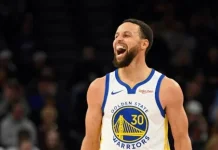 Curry Pilih Bertahan, Masa Depannya Bersama Warriors Semakin Jelas