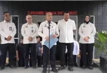 Temuan 'Kluster Mewah' Ombudsman Mempertegas Masalah Tata Kelola Lapas