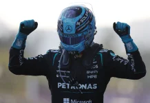 Bendung Serangan Verstappen, Russell Juara GP Azerbaijan 2026