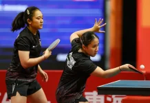 Physiorehab Dukung Kesiapan Fisik Atlet Tenis Meja Indonesia di Asian Games 2026