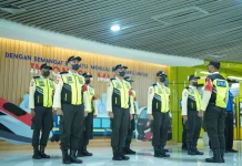 KAI Services Apresiasi Petugas Bantu Penumpang Melahirkan di KRL
