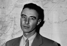 Mengenal Oppenheimer, Ilmuwan di Balik Pengembangan Bom Atom