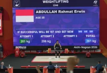 Wamenpora Optimistis Indonesia Capai Target Empat Emas di Asian Games 2026