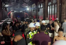 Imigrasi Bali Amankan 4 WNA, Satu Overstay 402 Hari