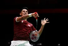 Alwi Farhan Tembus Perempat Final Asian Games 2026, Siap Tampil Habis-Habisan