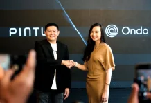 PINTU Perluas Akses Aset Tertokenisasi melalui Kolaborasi dengan Ondo Finance