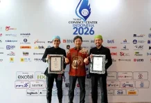 BRI Life Raih Dua Penghargaan Silver di The Best Contact Center Indonesia 2026