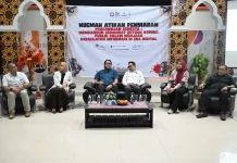 DPRD Dorong Perbaikan Infrastruktur Kawasan Perhutanan Sosial di Jabar