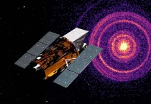 Instrumen Ketiga Observatorium Swift, Detektor Gamma Dinyatakan Kembali Aktif