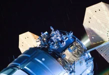 Cygnus XL Sukses Naikkan Orbit ISS, Buka Jalan bagi Kedatangan Crew-13