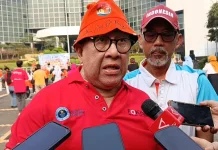 Hari Bhakti Pariwisata 2026, FOKBI Gelar Gerakan Solidaritas untuk NTT