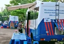 Layanan SIM Keliling Buka Hari Minggu? Cek Lokasi, Jam Buka, Syarat, dan Biayanya