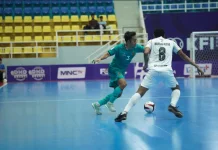 Kuda Laut Nusantara dan Pangsuma FC Amankan Kemenangan di PFL