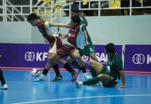 Bintang Timur Surabaya Kalahkan Unggul FC 5-2 di PFL