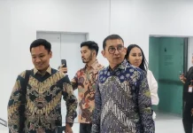 Menbud Fadli: 30 Ribu Buku Disiapkan untuk Perpustakaan Danantara