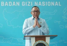 Ratusan Siswa dan Delapan Guru Diduga Keracunan MBG, BGN Copot Kepala SPPG Rembang