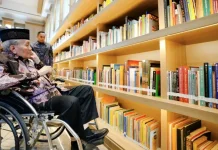 Begini Tata Cara Mengakses Perpustakaan Danantara Gratis