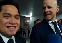 Gianni Infantino Dijadwalkan Hadiri Penutupan FIFA ASEAN Cup 2026