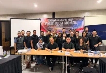 Sahabat Polisi Indonesia Perkuat Peran di Masyarakat