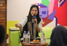 Kementerian PPPA Dorong Perempuan Jadi Penggerak Ketahanan Pangan