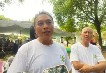 IDAI Imbau Orang tua Waspadai Dampak Asap Karhutla Terhadap Anak