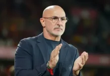 'Comeback' Spanyol di Wembley Bikin Geger, De la Fuente Ungkap Rahasia Ini