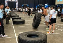 PRIMAROX 2026 Hadirkan Ruang bagi Sipil & TNI/Polri melalui Hybrid Fitness Race
