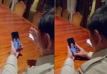 Presiden Prabowo Video Call Atlet Peraih Emas Asian Games 2026