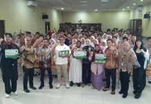 KONI dan KSP Dorong Sekolah Jadi Jalur Pencarian Talenta