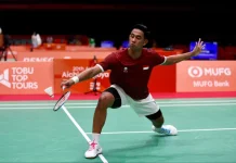 Lolos ke Semifinal Asian Games 2026, Alwi Akui Kontrol Emosi Jadi Kunci Kemenangan