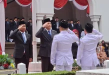 Hari Bhakti Postel ke 81, Kemkomdigi Dorong Kedaulatan Ruang Digital
