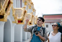 Hari Pariwisata Dunia 2026, Sekjen PBB Soroti Dampak AI bagi Pariwisata