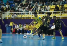 Proton FC Terus Melaju, Tundukkan Mimika FC 4-2